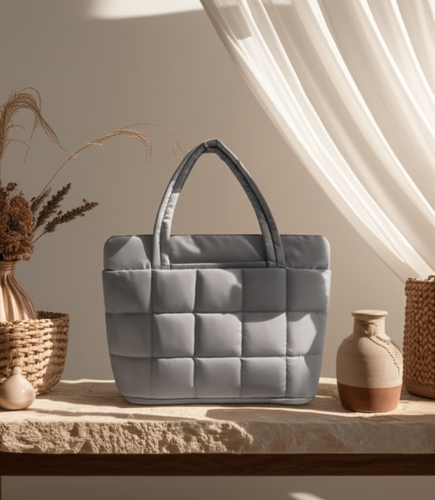 Sac fourre-tout extensible "Nova" – Waterproof & Ajustable - Orra Atelier