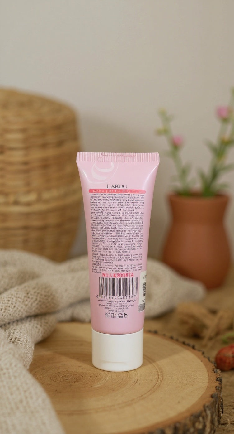 Masque visage Sakura purifiant & hydratant – Pink Mud Mask - Orra Atelier