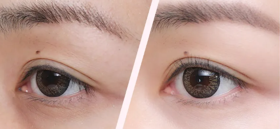 Crème de soin Sakura - Contour des Yeux