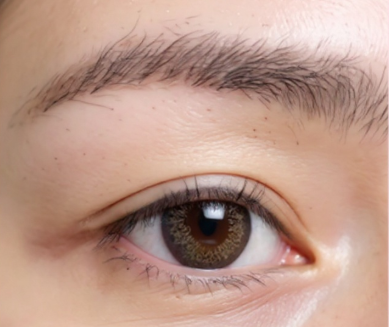 Crème de soin Sakura - Contour des Yeux